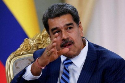 Venezuela Devlet Başkan Yardımcısı: Maduro ile eşinin hayatta olduklarına dair kanıt istiyoruz