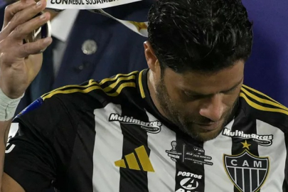 39'luk Hulk paylaşılamıyor