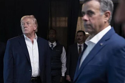 ABD basını yazdı: Trump'tan, Maduro'ya 'Türkiye' teklifi!