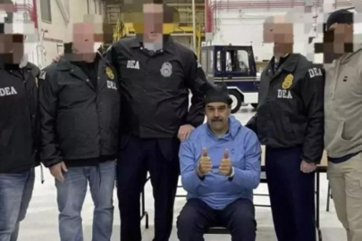 ABD’nin Maduro operasyonuna dünya çapında tepki