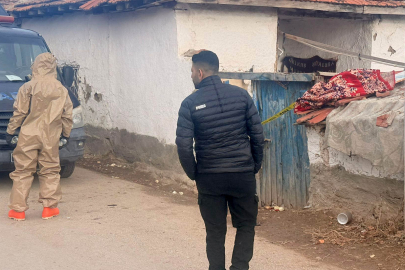 Ankara'da boyaya eklenen katkı maddesi felakete yol açtı: 3 tarım işçisi ve 1 bebeğin durumu ağır
