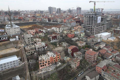 Binaları kentsel dönüşüme girecek olanlar dikkat: 15 günlük süre sonunda ev satışa çıkabilir
