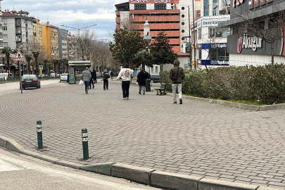 Bursa’da lodos alarmı: Zorunlu olmadıkça dışarı çıkmayın uyarısı geldi!