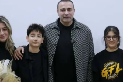 CHP'li Aykut Kaya milletvekili maaşıyla, kaybettiği eşi adına teknoloji sınıfı açtı