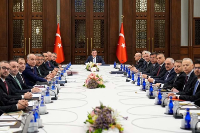 Ekonomi Koordinasyon Kurulu yarın toplanıyor