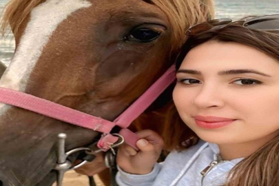 Erdek Kapıdağ Yarımadası'nda kaybolan Elif Kumal'ın cansız bedeni gölette bulundu