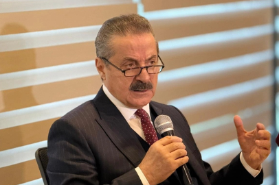 Faruk Çelik’ten ABD ve AB’ye sert Venezuela tepkisi!