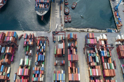 Güneydoğu Anadolu'nun ihracatı 2025'te 12 milyar dolara ulaştı