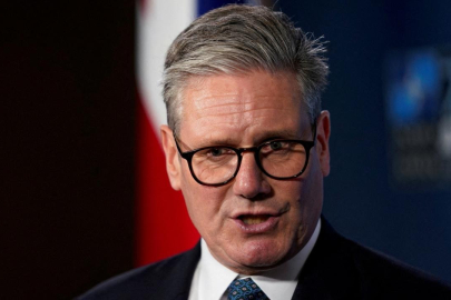 İngiltere Başbakanı Starmer: ABD'nin Venezuela müdahalesine üzülmedik