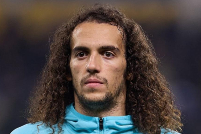 İsmi Fenerbahçe ile anılıyordu! Lazio'dan Matteo Guendouzi İçin resmi açıklama