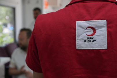 Kan bağışında, kadın ve gençlerin payı 2025'te arttı