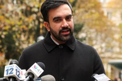 Mamdani: Egemen bir devlete tek taraflı saldırmak bir savaş eylemidir