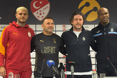 Mauro Icardi: Bir kupa daha kazanmak istiyoru