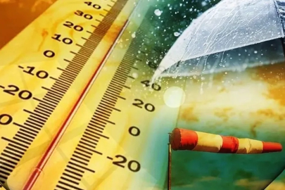 Meteoroloji'den Bursa'ya peş peşe 3'lü uyarı! Sakın dışarı çıkmayın: Rüzgar, yağış ve sıcaklık...(4 Ocak Pazar Bursa'da hava nasıl?)