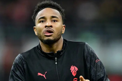 Nkunku'yu gece geç saatlerde duyurdular!