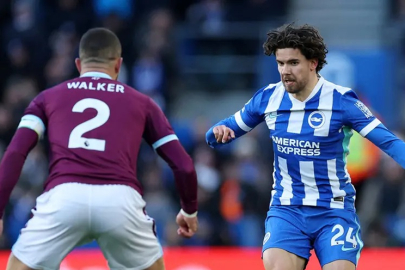 Peş peşe paylaşımlar geldi: Yüzde 80 Ferdi Kadıoğlu!