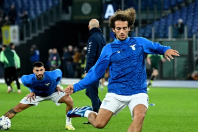 Ve Matteo Guendouzi transferi için ilk resmi açıklama