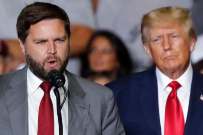 ABD Başkan Yardımcısı JD Vance’in evine saldırı