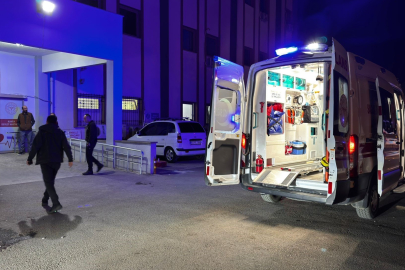 Adıyman'da kuzenini tüfekle vurarak öldürdü