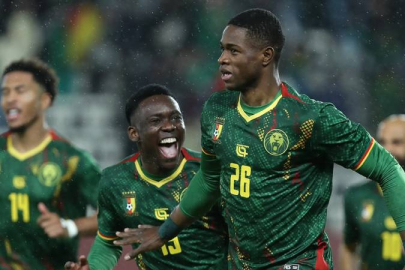 Afrika Uluslar Kupası'nda Kamerun ve Fas çeyrek finalde