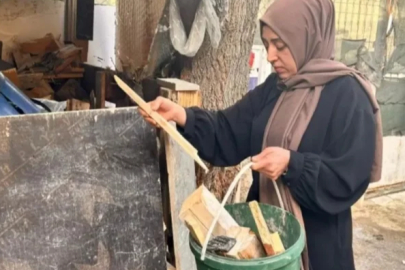 Ankara'da ezber bozan karar: Nafakayı işsiz kadın ödüyor...