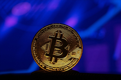 Bitcoin son üç haftanın zirvesinde