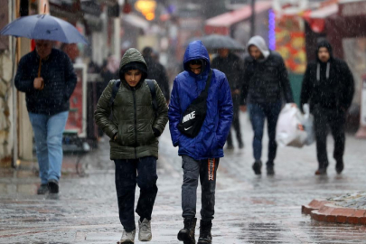 Bursa'da bu hafta hava nasıl olacak? Meteoroloji'den kritik uyarılar: Kar, yağmur...(5 Ocak 2026 Hava Durumu)