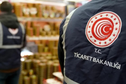 Bursa'da işletme denetimlerinde yaklaşık 71 milyon 800 bin lira ceza kesildi