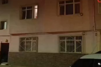 Bursa'da kayınbirader, eniştesi tarafından vuruldu