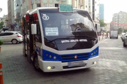 Bursa'da toplu taşımaya zam yolda! Resmen başvurdular