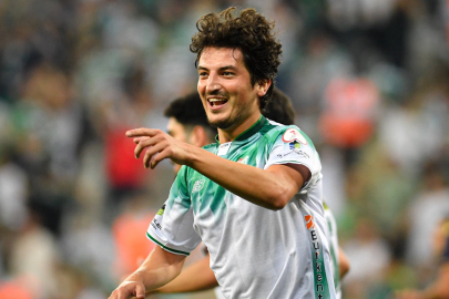 Bursaspor’da ayrılık!