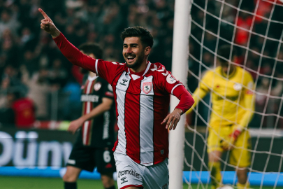 Bursaspor'da sıradaki isim Soner Aydoğdu mu? Samsunspor'un paylaşımı...