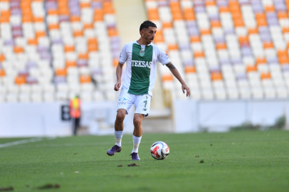 Bursaspor, Sertaç Çam'ı resmen duyurdu!