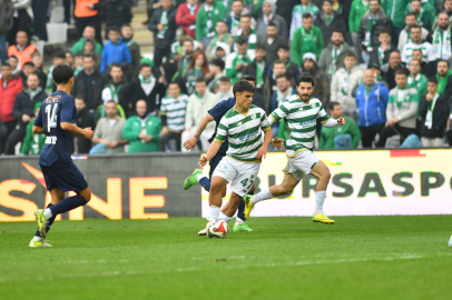 Bursaspor’un iki futbolcusu Nilüfer FK’da