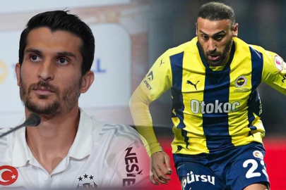 Cenk Tosun ve Necip Uysal'a Süper Lig'den sürpriz teklif!
