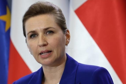 Danimarka Başbakanı: ABD bir başka NATO ülkesine askeri saldırı kararı alırsa her şey durur