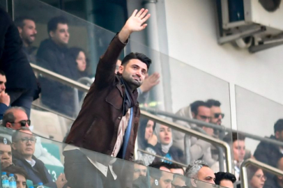 Enes Çelik: Biz de iyi hatırlanacaksın