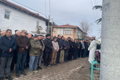 Eskişehir'de feci kaza kurbanları toprağa veriliyor