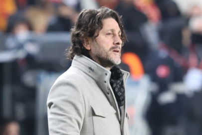 Fatih Tekke Galatasaray yenilgisi sonrası isyan etti