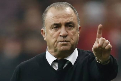Fatih Terim: Allah ömür verdiği sürece Galatasaraylı kalacağız