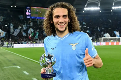 Fenerbahçe'nin Musaba'nın ardından ikinci transferi belli oldu