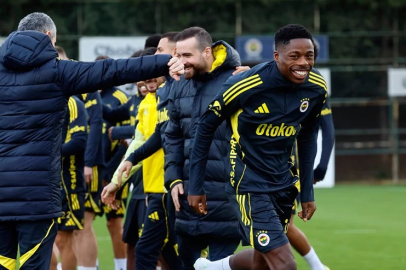 Fenerbahçe'nin Samsunspor maçı kadrosu belli oldu