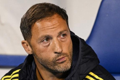 Fenerbahçe'nin transferine Galatasaray engeli!