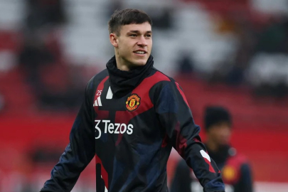 Galatasaray'ın Ugarte transferinde Şampiyonlar Ligi detayı!