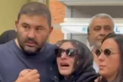 Güllü'nün oğlu ablasını yerden yere vurdu!