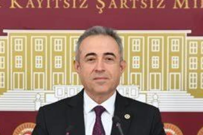 İrfan Karatutlu, DEVA Partisi'nden istifa etti