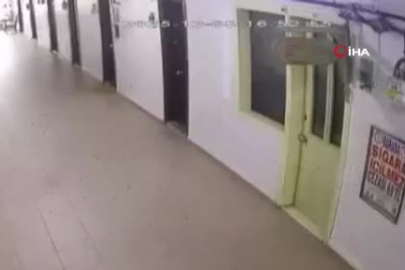 İstanbul Bakırköy'de 40 bin dolarlık saati inanılmaz bir yöntemle çalmışlardı: Sanıklar hakkında 7'şer yıla kadar hapis talebi