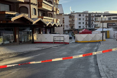 İsviçre'deki bar yangınında ölen 40 kişinin kimliği tespit edildi