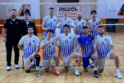 Karacabey Belediyespor play off potasında!
