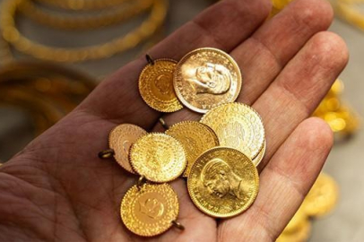 Küresel piyasalarda 'Venezuela' etkisi! Gram altın...